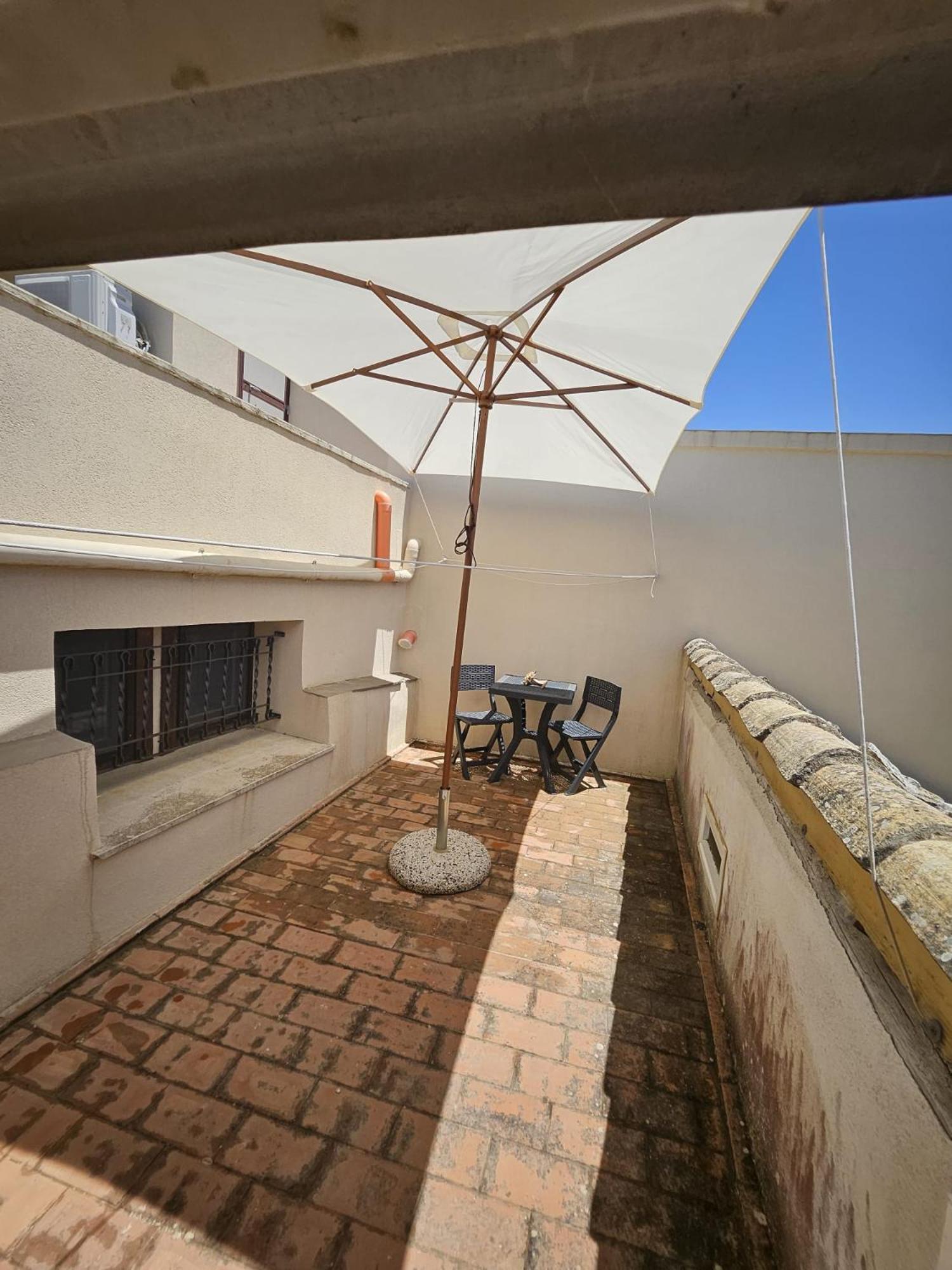 Porta Trapani Guest House Érice Exterior foto